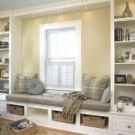 خزانة الحائط بالكامل