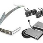 مكونات لتجميع الثياب