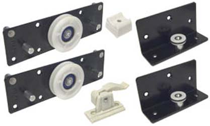 اكسسوارات لخزائن الملابس