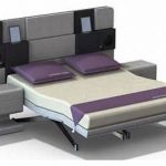 السرير الإبداعي