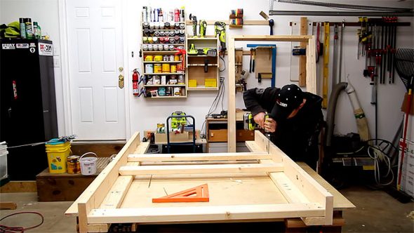 لوحات متزايدة