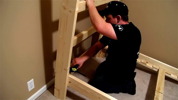 مسند الظهر جبل