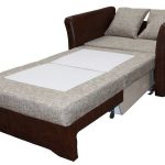 كرسي السرير اليجرو