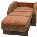 كرسي سرير ايرينا