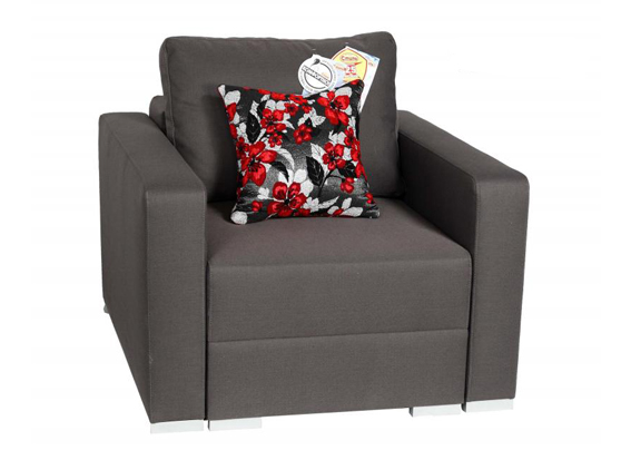 كرسي بذراعين Lorenzo