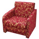 كرسي سرير أولغا