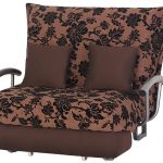 كرسي السرير الاسلوب