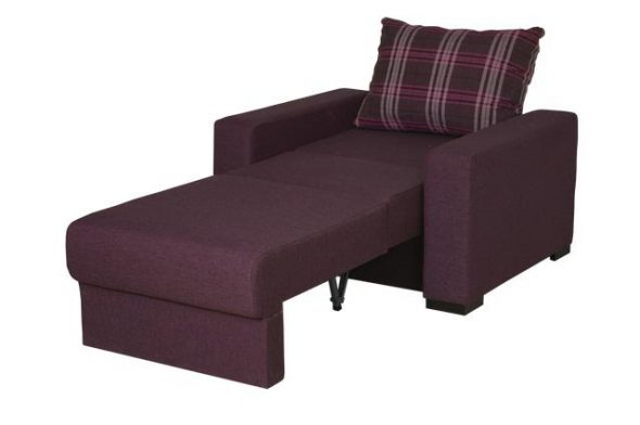 كرسي قابلة للطي سيريوس