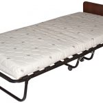 سرير قابل للطي