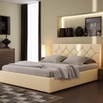 سرير آشلي المزدوج