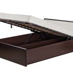 رفع قاعدة السرير