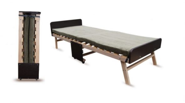 محول السرير