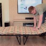 كوربستوني السرير