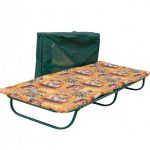 سرير للراحة