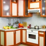 بارما المطبخ