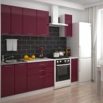 مجموعة المطبخ الأساس