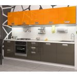 مجموعة المطبخ الجمال