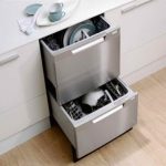 غسالة الصحون الصغيرة