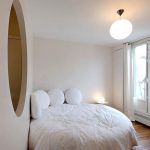 غرفة نوم صغيرة التصنيع