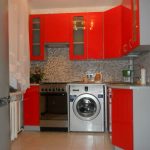 الحيل للمطابخ الصغيرة