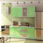 مجموعات المطبخ الصغيرة