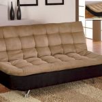 آلية أريكة قابلة للطي وقابلة للطي