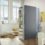 مقسم خزانة متنقلة