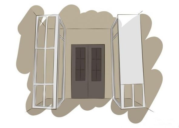 تركيب الإطار لمجلس الوزراء