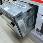 تركيب غسالة الصحون