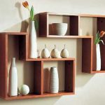 رفوف محمولة الصورة