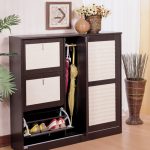 علب الأحذية ضئيلة