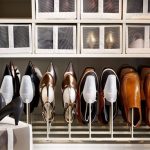 مجفف الأحذية