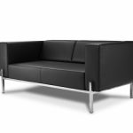 مكتب أريكة جنبا إلى جنب