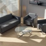 مكتب أريكة وكراسي