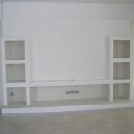 زخرفة الجدار مع الجبس الجبس