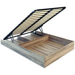 قاعدة سرير العظام