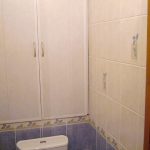 لوحات تقليم المرحاض