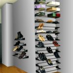 فتح صندوق الأحذية