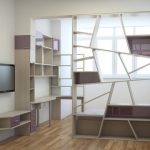 Peregorodki Mezhkomnatnye