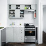 نختار مجموعة المطبخ