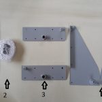 رفع آلية للسرير