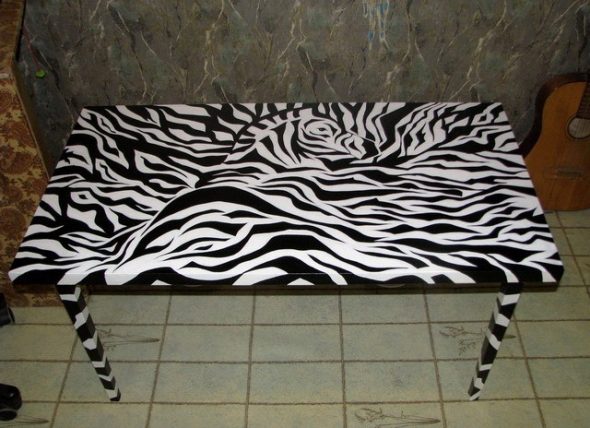 استعادة كاملة للأثاث الخشبي