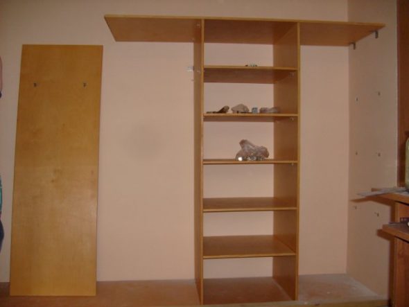 خطوة بخطوة تعليمات التجميع