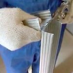 خزانة تسلسل التجميع تفعل ذلك بنفسك