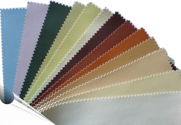 مزايا الأثاث من الجلد البيئي