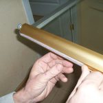 الغراء فرشاة كومة