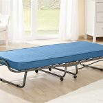 سرير قابل للطي