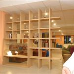 فصل غرفة الرفوف