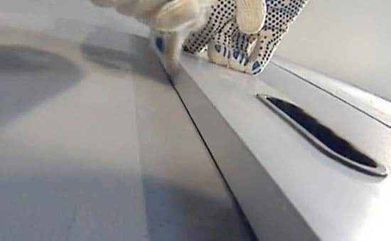 حجم التصميم المستقبلي