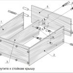 بناء الأثاث الخاص بك